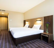 Hotel DeSilva Premium Poznan Room