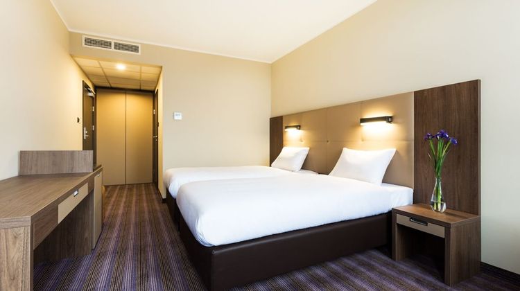 Hotel DeSilva Premium Poznan Room