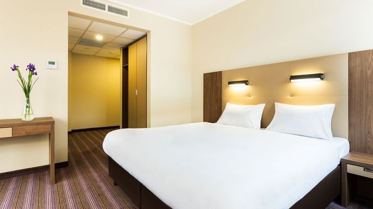 Hotel DeSilva Premium Poznan Room