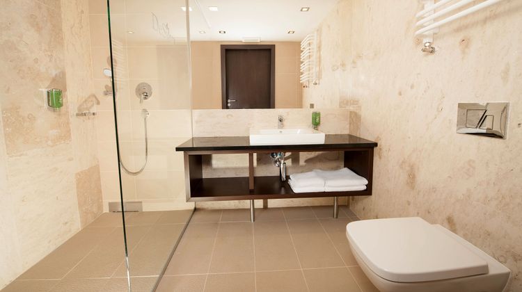 Hotel DeSilva Premium Poznan Room