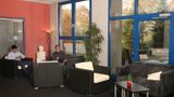 Transmar Travel Hotel Lobby