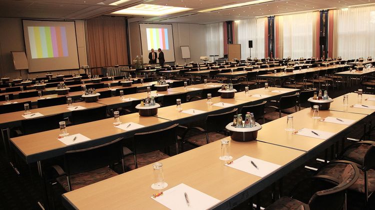 Transmar Travel Hotel Meeting