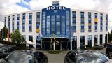 Transmar Travel Hotel Exterior