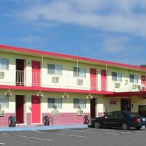 Red Carpet Inn