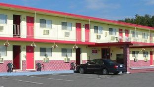 Red Carpet Inn