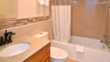 Red Carpet Inn Room
