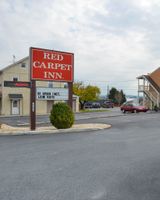 Red Carpet Inn