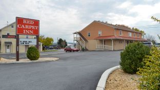 Red Carpet Inn