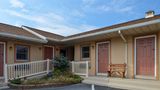 Red Carpet Inn Exterior