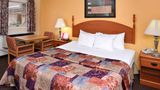Red Carpet Inn Room