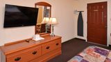 Red Carpet Inn Room