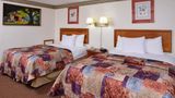 Red Carpet Inn Room