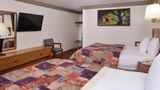 Red Carpet Inn Room