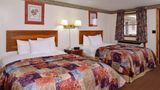 Red Carpet Inn Room