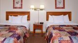 Red Carpet Inn Room