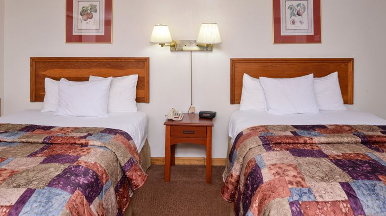 <b>Red Carpet Inn Room</b>. Images powered by <a href="https://www.leonardoworldwide.com/" title="Leonardo Worldwide" target="_blank">Leonardo</a>.