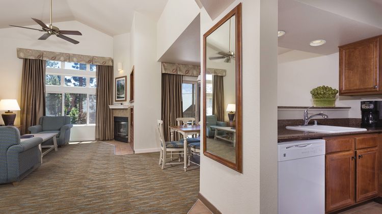WorldMark by Wyndham South Shore Room