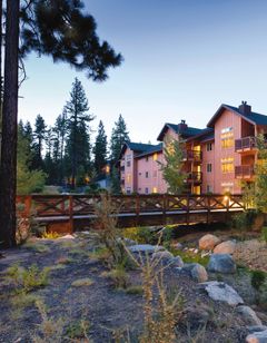 WorldMark by Wyndham South Shore
