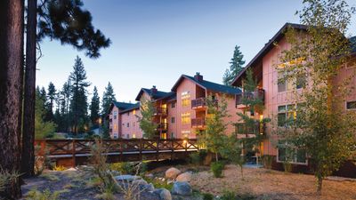 WorldMark by Wyndham South Shore