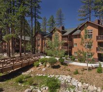 WorldMark by Wyndham South Shore Exterior