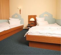 Transmar Travel Hotel Room