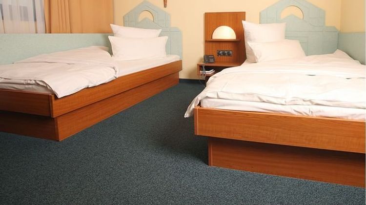 Transmar Travel Hotel Room