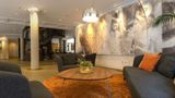MJ's Hotel Lobby