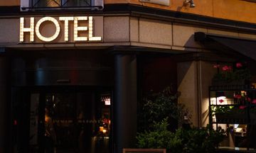 MJ's Hotel