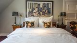 MJ's Hotel Room