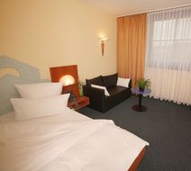 Transmar Travel Hotel Room