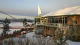 Hotell Hoga Kusten Exterior