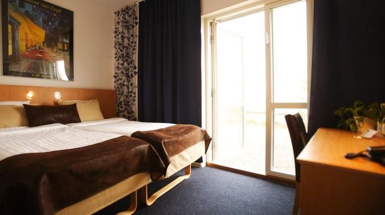 <b>Hotell Hoga Kusten Room</b>. Images powered by <a href="https://www.leonardoworldwide.com/" title="Leonardo Worldwide" target="_blank">Leonardo</a>.