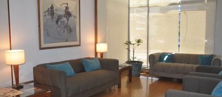 Republica Hotel Lobby