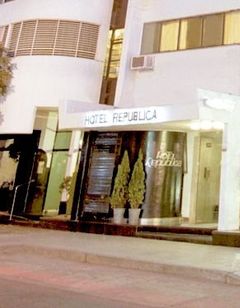Republica Hotel