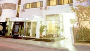 Republica Hotel