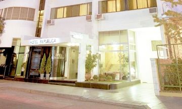 Republica Hotel