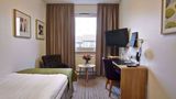 Hotel Hoegland Room