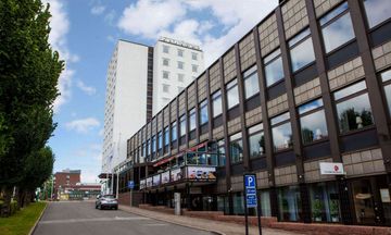 Hotel Hoegland