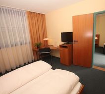 Transmar Travel Hotel Room