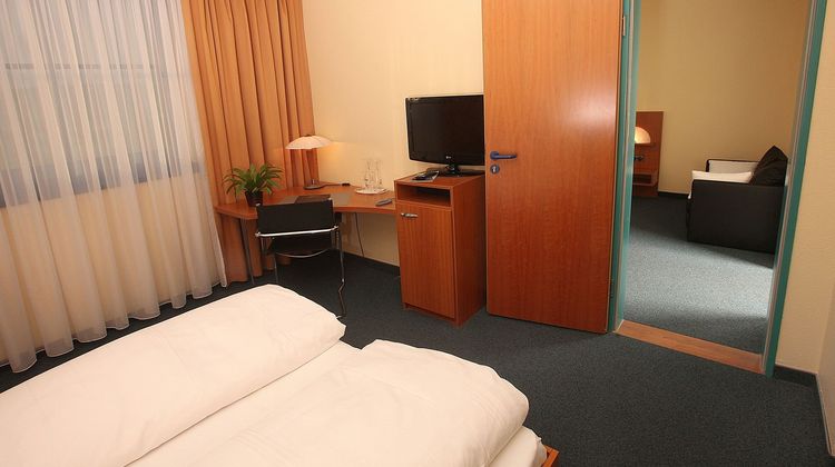 Transmar Travel Hotel Room