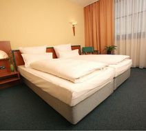 Transmar Travel Hotel Room