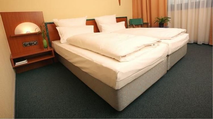 Transmar Travel Hotel Room