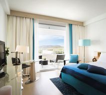 Sun Gardens Dubrovnik Room