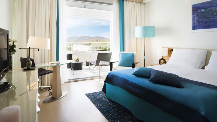 Sun Gardens Dubrovnik Room
