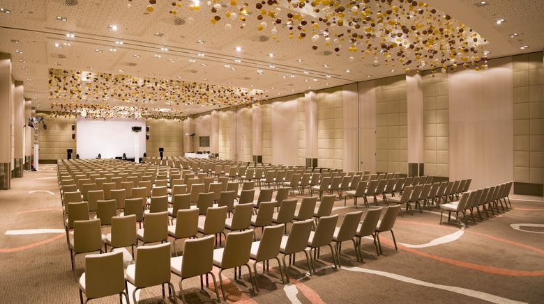 <b>Sun Gardens Dubrovnik Ballroom</b>. Images powered by <a href="https://www.leonardoworldwide.com/" title="Leonardo Worldwide" target="_blank">Leonardo</a>.