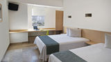 One Aguascalientes Sur Room