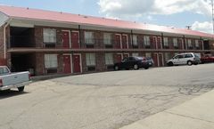 Red Carpet Inn Terre Haute