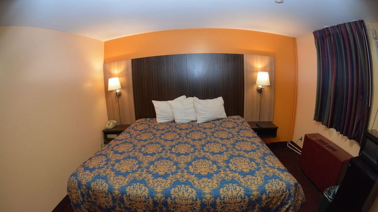 <b>Red Carpet Inn Room</b>. Images powered by <a href="https://www.leonardoworldwide.com/" title="Leonardo Worldwide" target="_blank">Leonardo</a>.