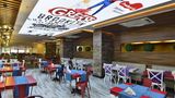 White City Beach Hotel Restaurant