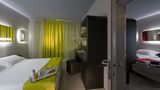 San Ranieri Hotel Room